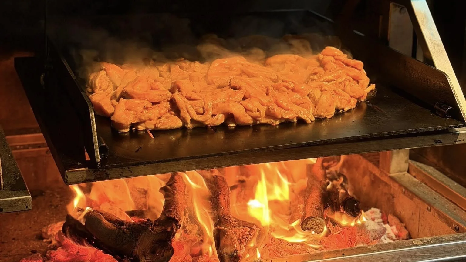 موجو ساندوتش Mojo Sandwich