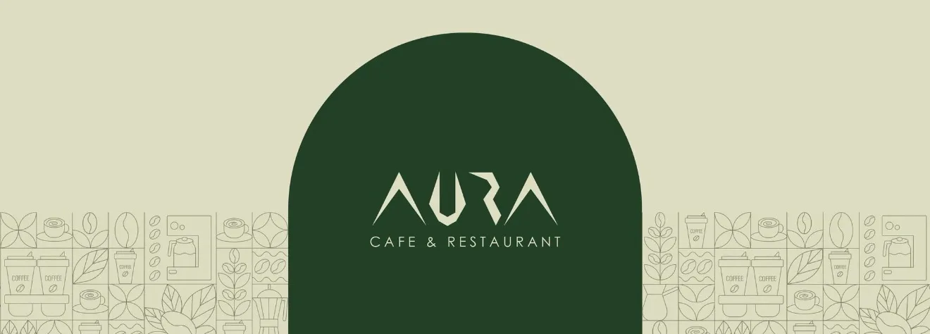 Aura Cafe & Restaurant