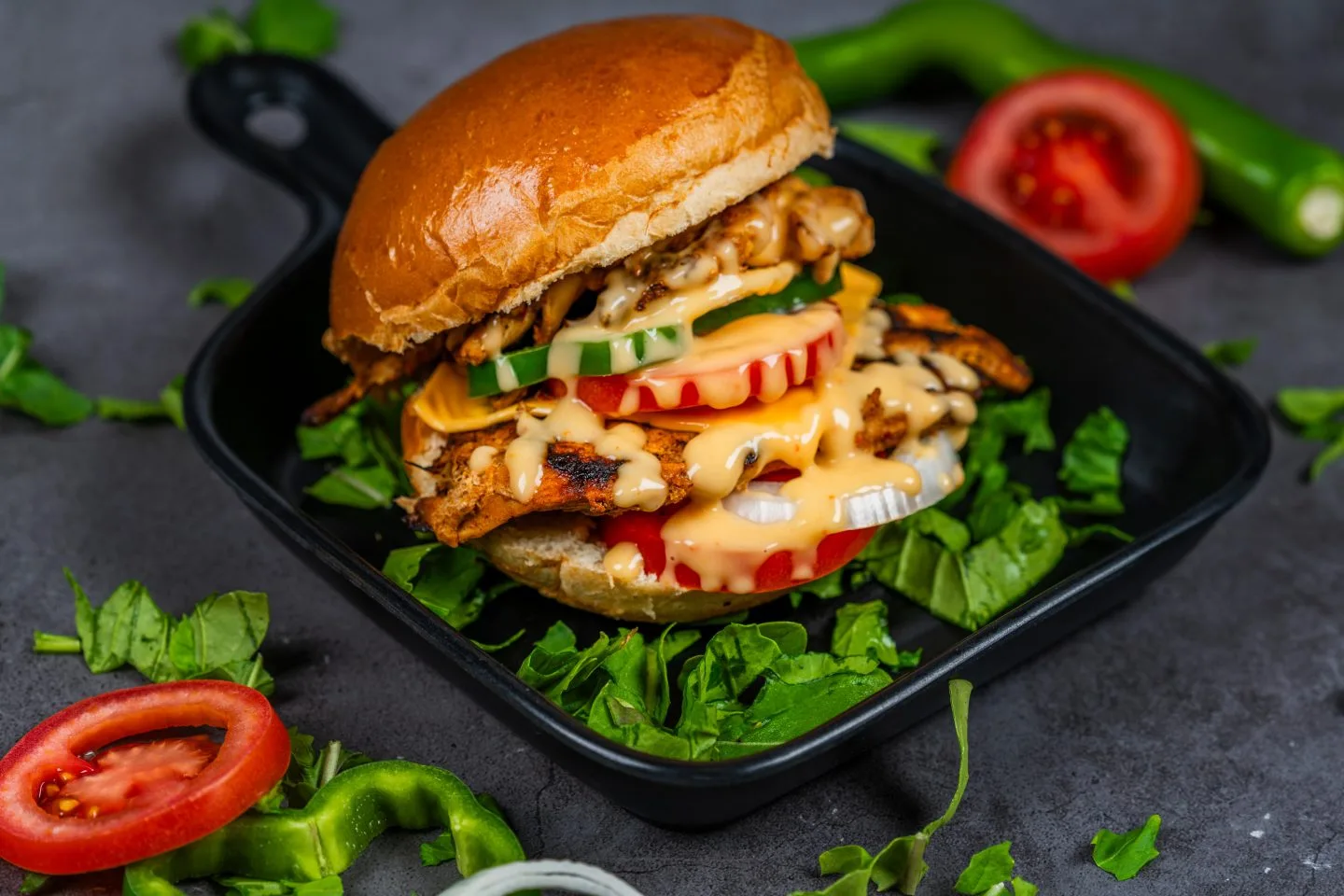 Rizo Grill - رايزو قريل