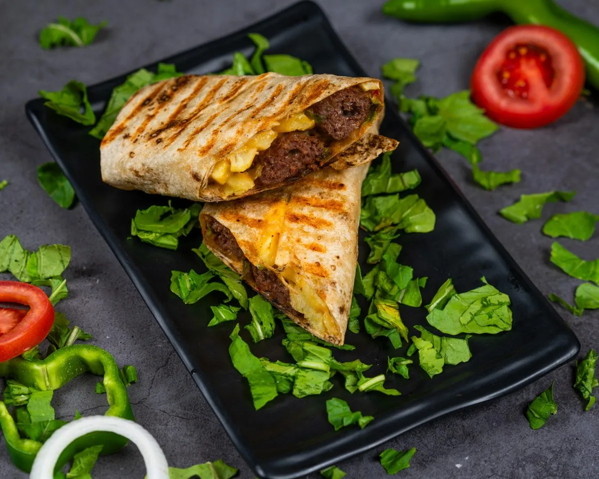 Rizo Grill - رايزو قريل