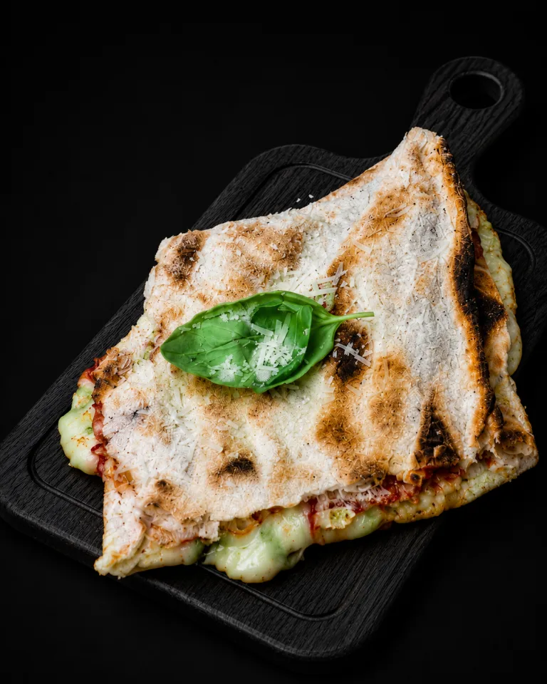 توتّو بيتزا - Tutto Pizza