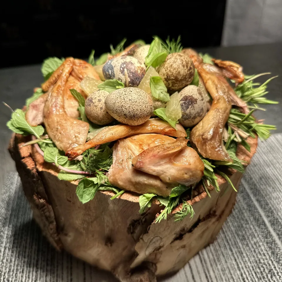 كواليا لينيو Qualia linio
