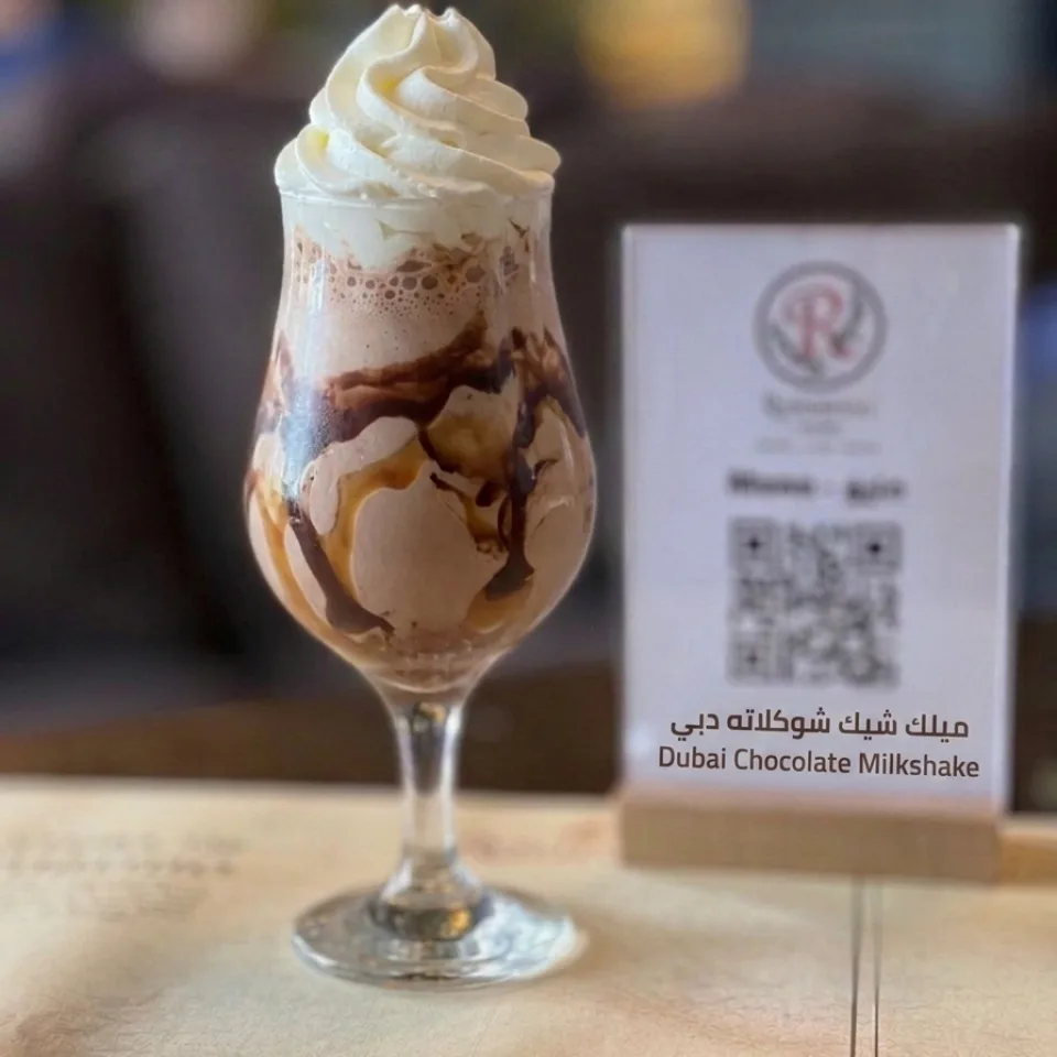 دبي - Dubai