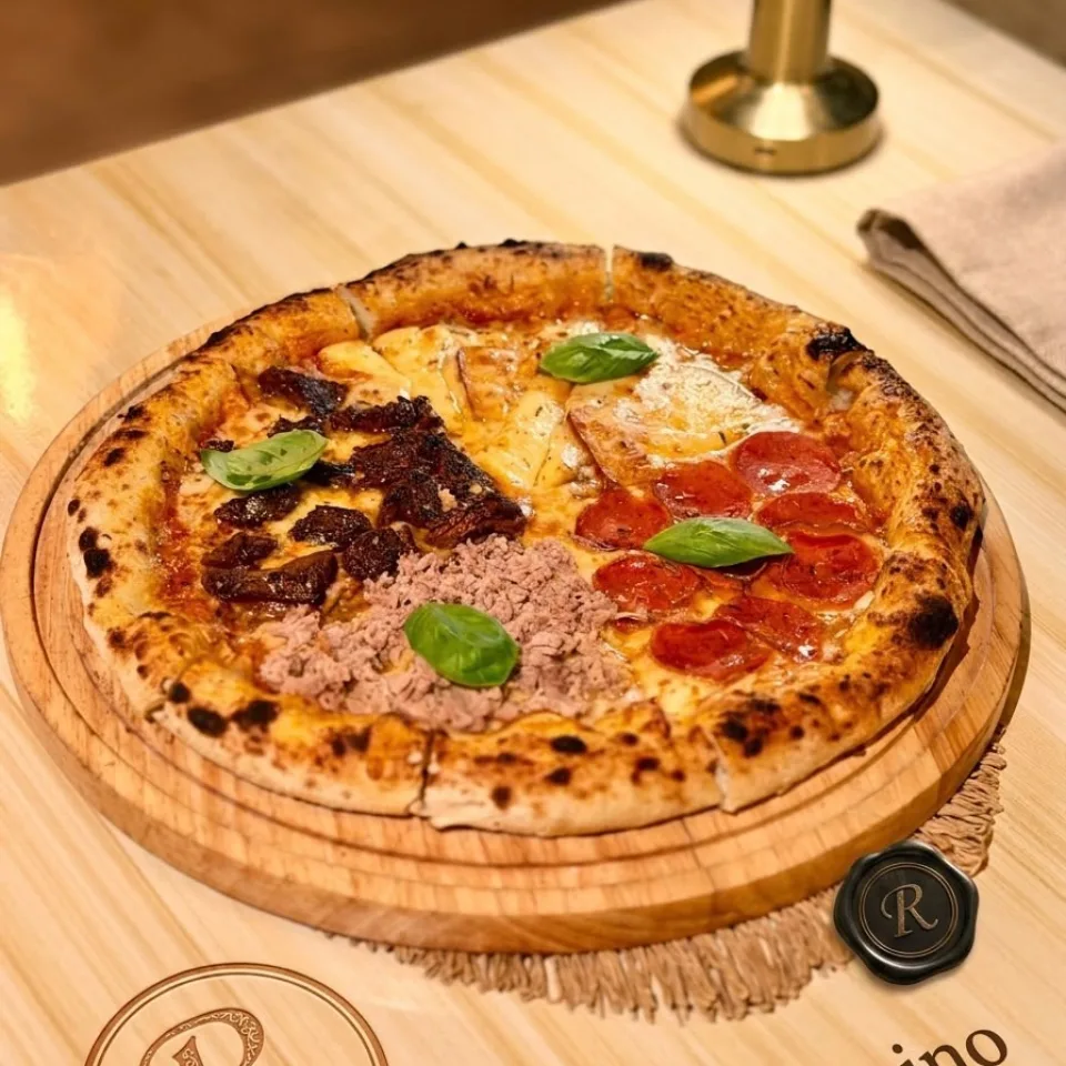 روز مارينو