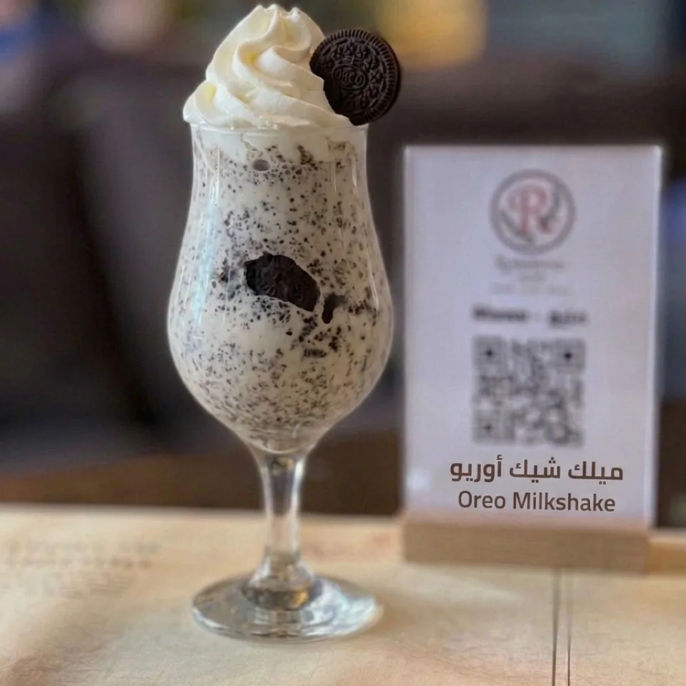 اوريو - Oreo